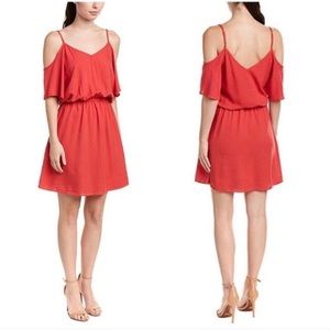 FLASH SALE - XL Coral Dress - NWT
